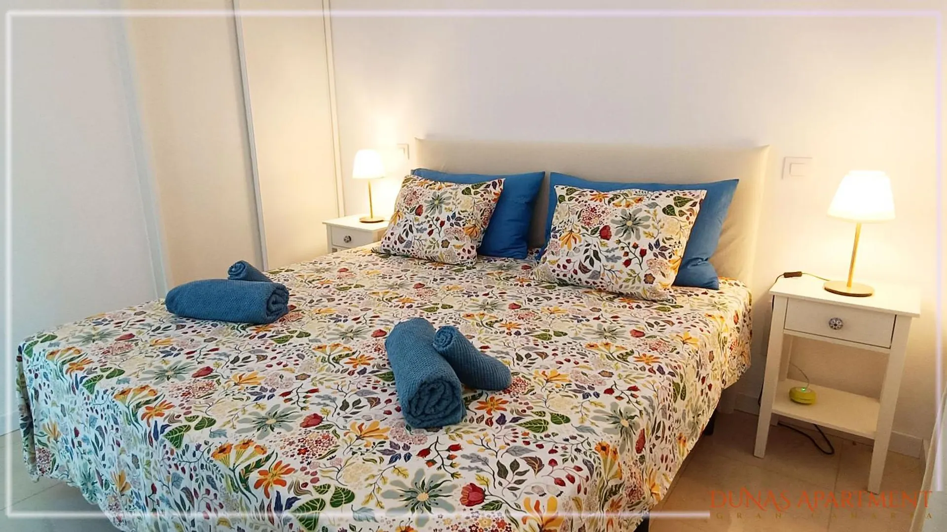 Dunas Apartment Gran Canaria Playa del Ingles